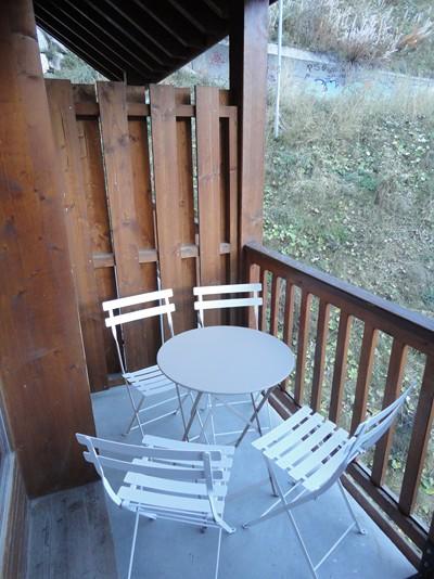 Appartements Les Valmonts - Valloire