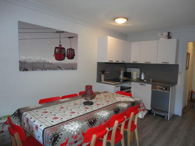 Appartements Les Valmonts - Valloire