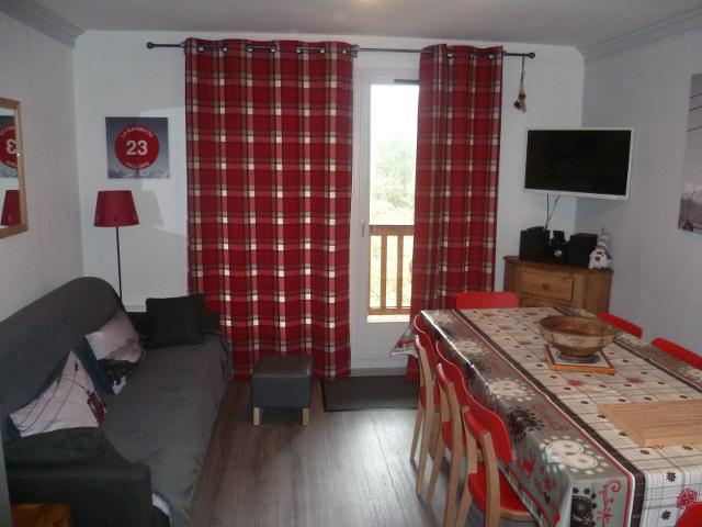 Appartements Les Valmonts - Valloire