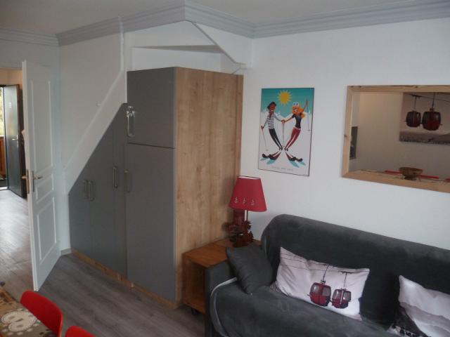 Appartements Les Valmonts - Valloire