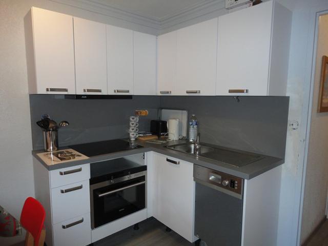 Appartements Les Valmonts - Valloire