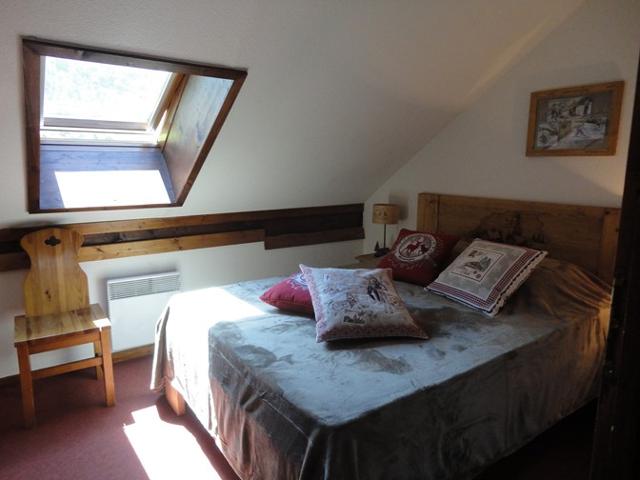 Appartements Les Valmonts - Valloire