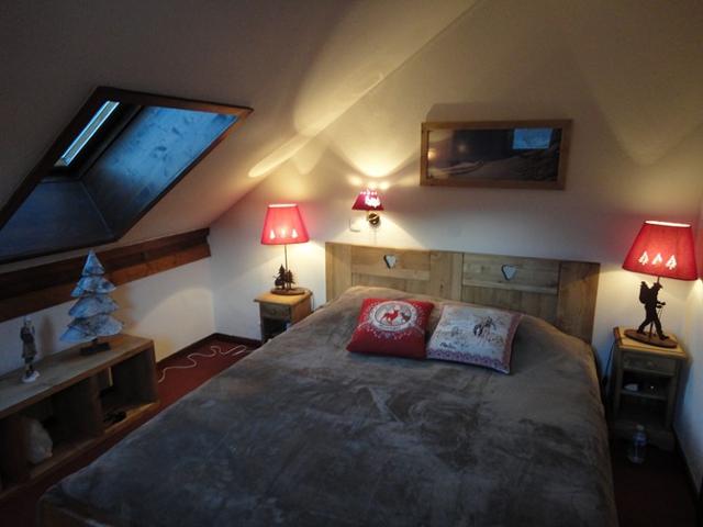 Appartements Les Valmonts - Valloire