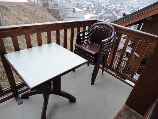 Appartements Les Valmonts - Valloire