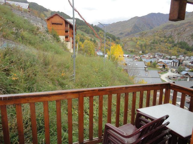 Appartements Les Valmonts - Valloire