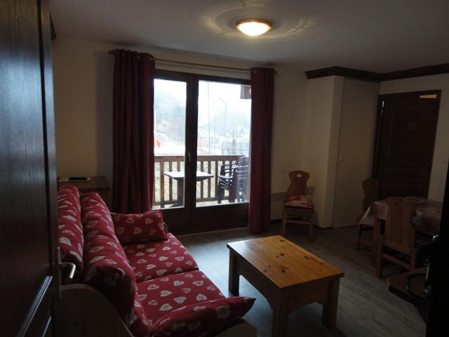 Appartements Les Valmonts - Valloire