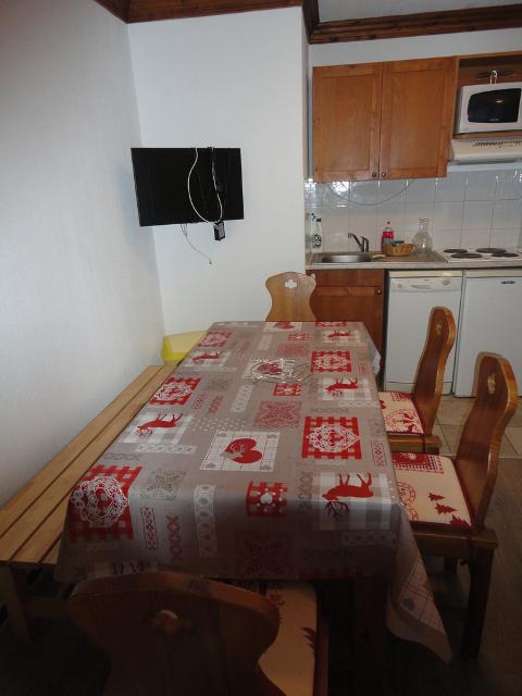 Appartements Les Valmonts - Valloire