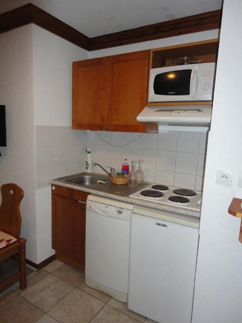 Appartements Les Valmonts - Valloire
