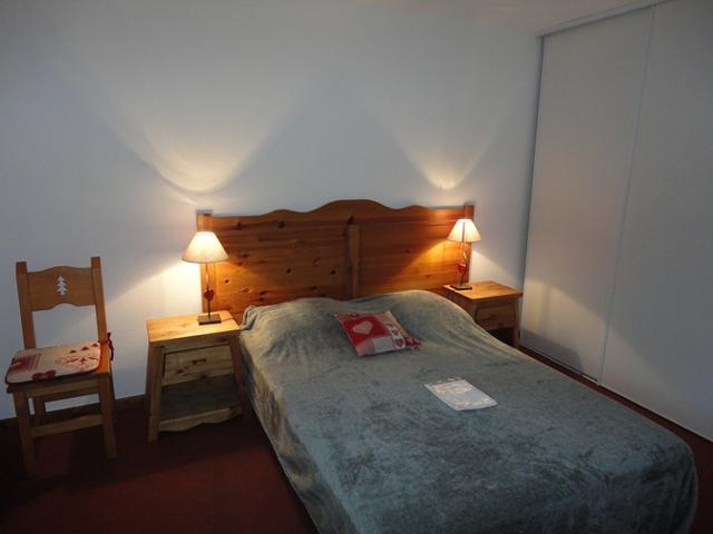 Appartements Les Valmonts - Valloire