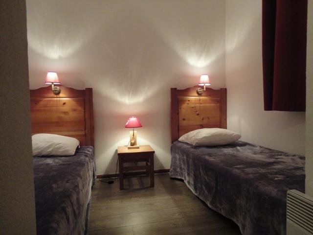Appartements Les Valmonts - Valloire