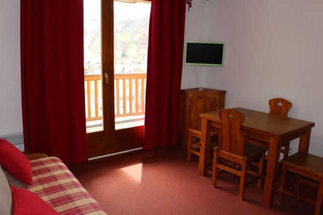 Appartements Les Valmonts - Valloire