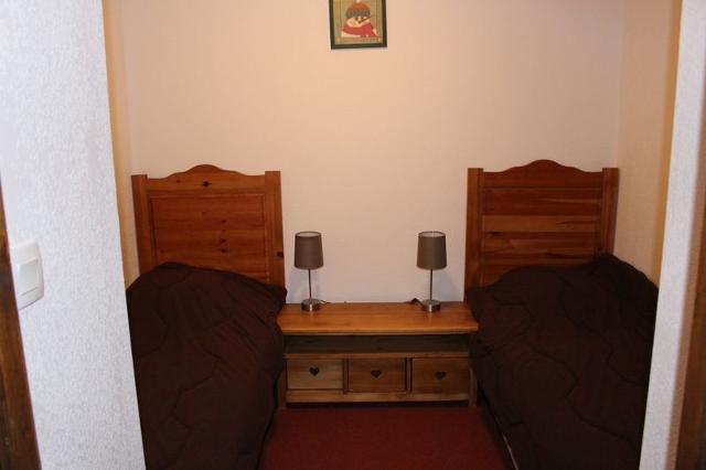 Appartements Les Valmonts - Valloire