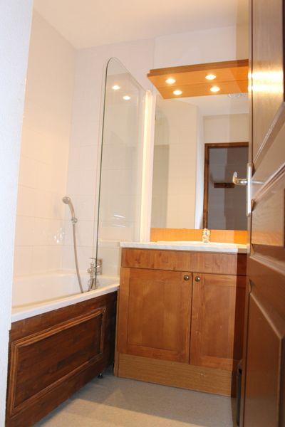 Appartements Les Valmonts - Valloire