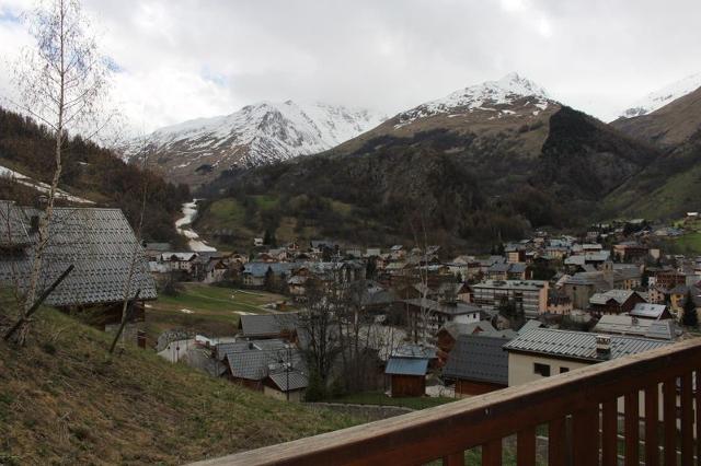 Appartements Les Valmonts - Valloire