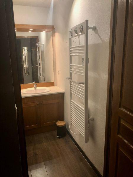 Appartements Les Valmonts - Valloire