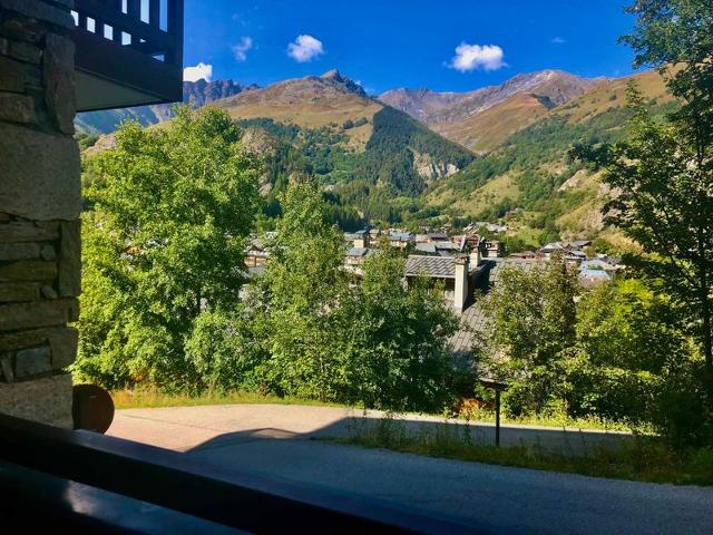 Appartements Les Valmonts - Valloire