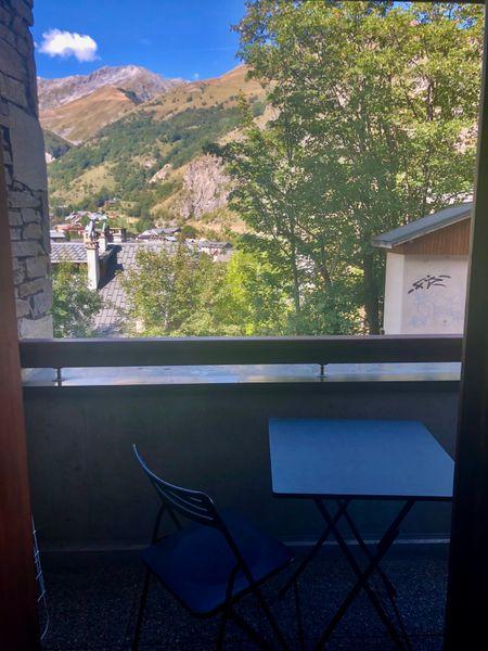 Appartements Les Valmonts - Valloire