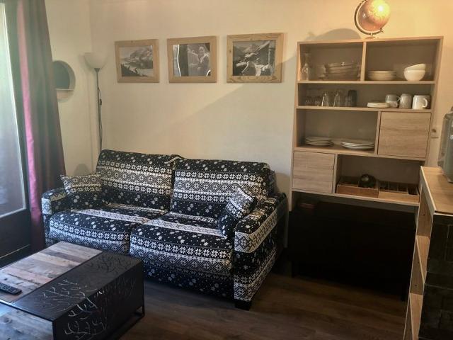 Appartements Les Valmonts - Valloire