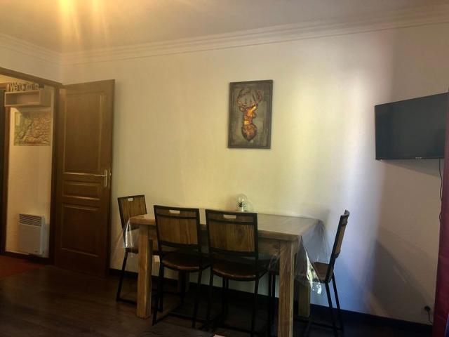 Appartements Les Valmonts - Valloire