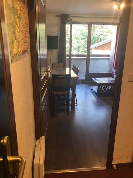 Appartements Les Valmonts - Valloire