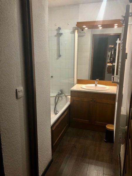 Appartements Les Valmonts - Valloire