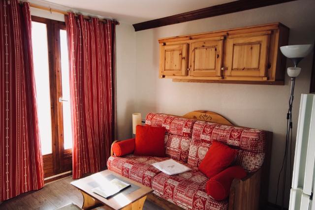 Appartements Les Valmonts - Valloire