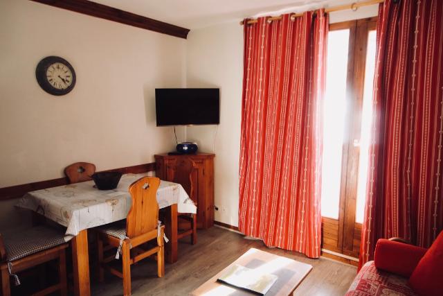 Appartements Les Valmonts - Valloire