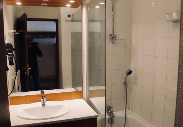 Appartements Les Valmonts - Valloire