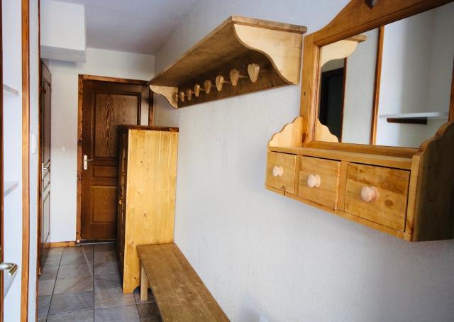 Appartements Les Valmonts - Valloire