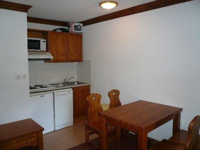 Appartements Les Valmonts - Valloire