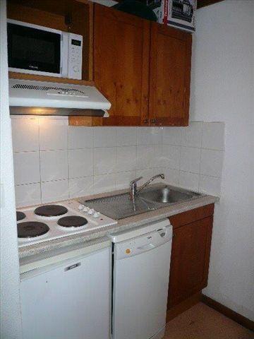 Appartements Les Valmonts - Valloire