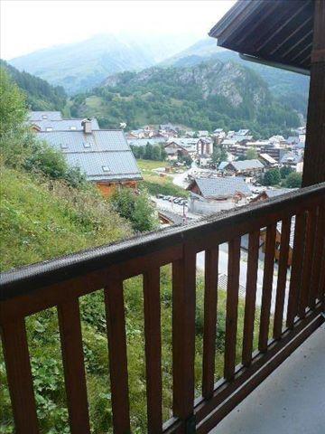 Appartements Les Valmonts - Valloire
