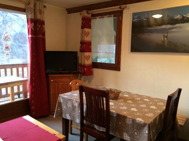 Appartements Les Valmonts - Valloire