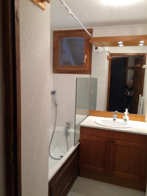 Appartements Les Valmonts - Valloire