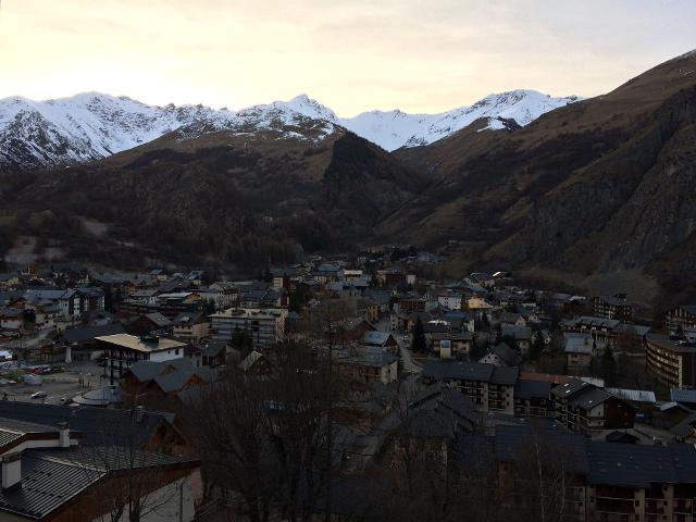 Appartements Les Valmonts - Valloire