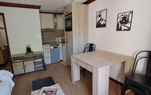 Appartements Les Valmonts - Valloire