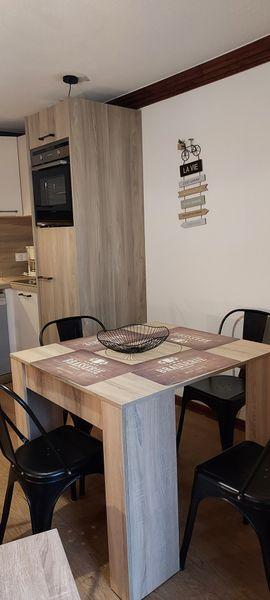 Appartements Les Valmonts - Valloire