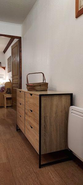 Appartements Les Valmonts - Valloire