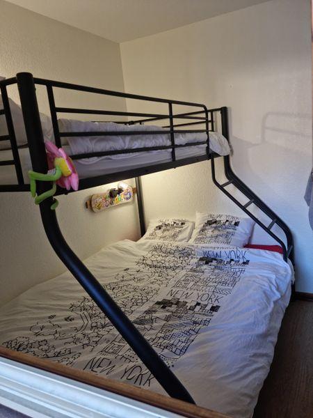 Appartements Les Valmonts - Valloire