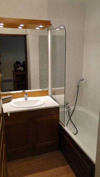 Appartements Les Valmonts - Valloire