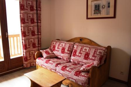 Appartements Les Valmonts - Valloire