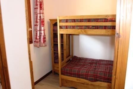 Appartements Les Valmonts - Valloire