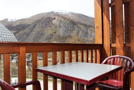 Appartements Les Valmonts - Valloire