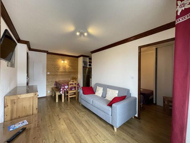 Appartements Les Valmonts - Valloire