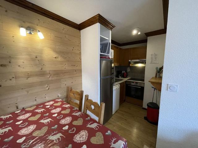 Appartements Les Valmonts - Valloire