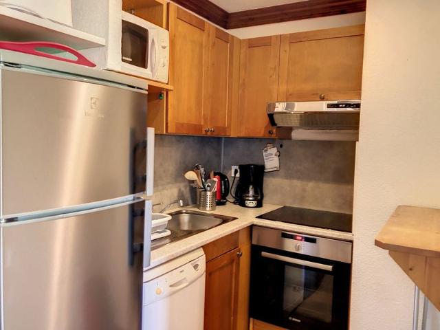 Appartements Les Valmonts - Valloire