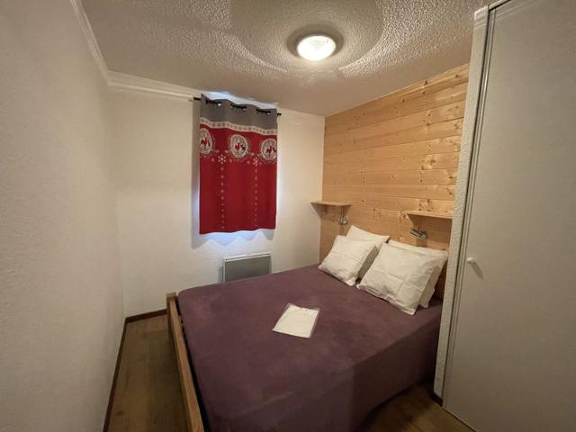 Appartements Les Valmonts - Valloire