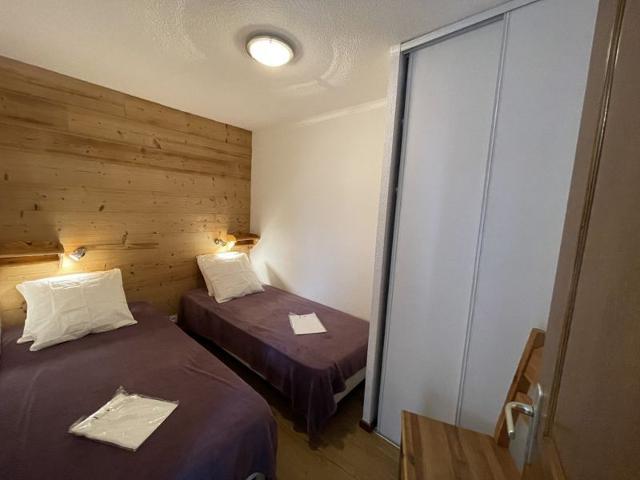 Appartements Les Valmonts - Valloire