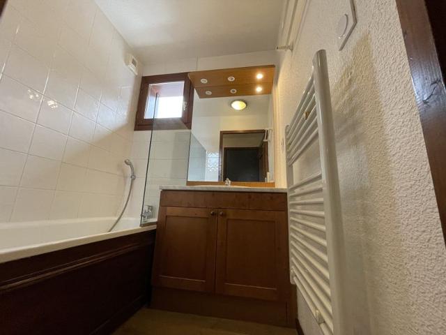 Appartements Les Valmonts - Valloire