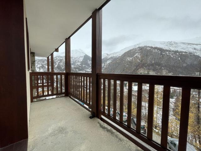 Appartements Les Valmonts - Valloire